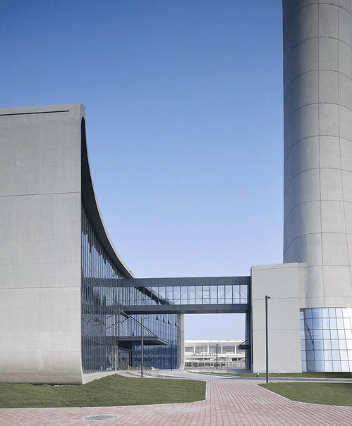 鄭州新鄭國際機(jī)場新塔臺及附屬建筑工程——王振軍工作室設(shè)計(jì)探析