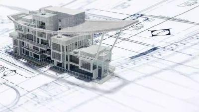 BIM系統在景觀工程中的基礎概念及其價值