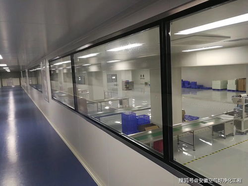合肥工廠潔凈實驗室工程裝修改造與配套景觀工程的協(xié)同要點(diǎn)