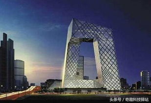 中國現(xiàn)代十大經(jīng)典建筑工程 見證時(shí)代脈搏的凝固樂章