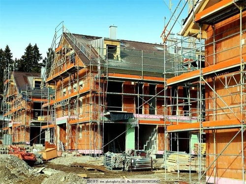 阜陽市房屋建筑工程公司優(yōu)秀企業(yè)推薦 匠心筑城，品質領航